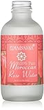 Elma and Sana 100% Pure Moroccan Rose Water, 4 Ounce