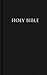 NRSV Ministry/Pew Bible