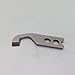 HONEYSEW #784045008 UPPER KNIFE for JANOME / NEWHOME SERGER 104D 134D 203 234 234D KENMORE 385.1564180