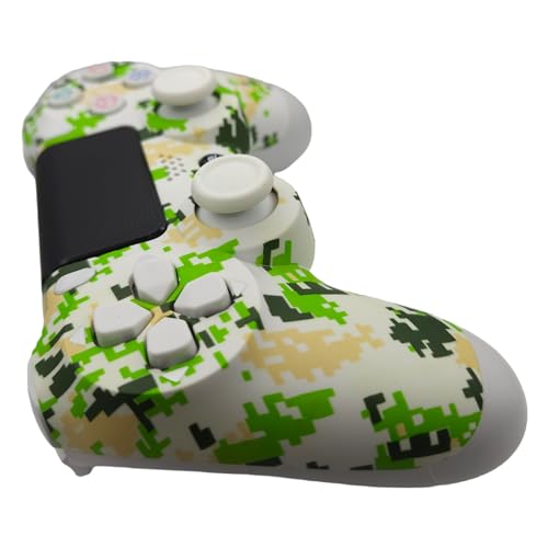 Wireless Controller for PlayStation, compatible with Ps4 Slim/Fat