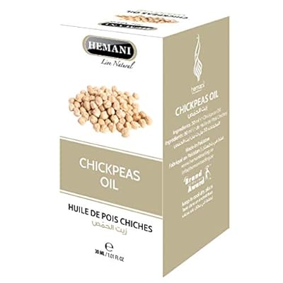 HEMANI | Chickpeas Oil 30mL (1 FL OZ) - Edible Oil