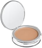 Almay TLC Truly Lasting Color Pressed Powder, Medium, SPF 12, 0.3-Ounce Compacts (Pack of 2)