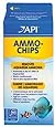 API Ammo-Chips, Half Gallon Carton, Net Weight 48-Ounce