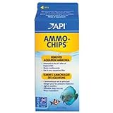 API Ammo-Chips, Half Gallon Carton, Net Weight 48-Ounce