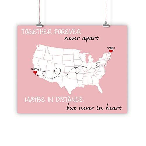 best christmas gifts for long distance boyfriend