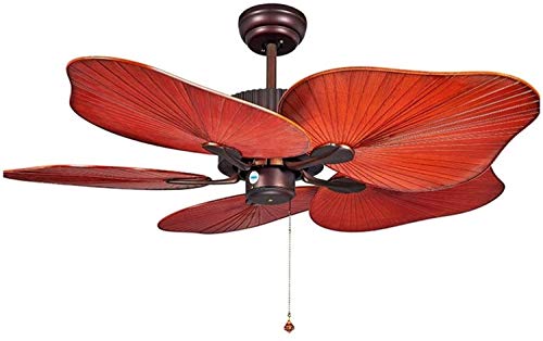 YWAWJ Aufhängestange Innenmontage, Deckenventilator Deckenventilatoren