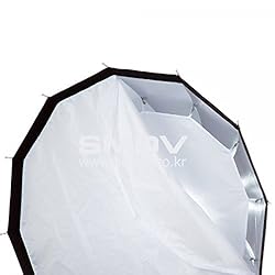 SMDV Alpha Speedbox-A110B - Professional 44 inch