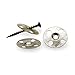 Plaster Repair Washer, 100 Count