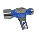 Vaughan FS432 Fiberglass Ball Pein Hammer, 32-Ounce
