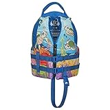 Full Throttle Child Water Buddies Life Vest