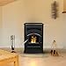 Pleasant Hearth 50,000 BTU Cabinet Pellet Stove