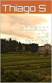 Livro soldador que fertiliza