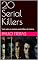 Livro 20 Serial Killers: Tudo sobre os maiores serial killers da história