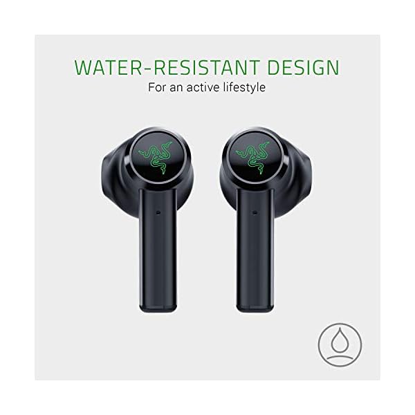 Razer-Hammerhead-True-Wireless-Wireless-Earbuds-in-Ear-Earphones-Ultra-Low-Latency-Water-Repellent-13-mm-Driver-Touch-Support-Bluetooth-50-Voice-Control-Charging-Case-black Razer Hammerhead True Wireless - Wireless Earbuds (In-Ear Earphones, Ultra-Low Latency, Water-Repellent, 13 mm Driver…