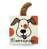 If I Were a Puppy