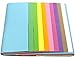 Gift Expressions Tissue Paper Bulk, 20 x 26 Inches, 100 Count, Assorted Pastel Colors, Thick Gift Wrapping Tissue Paper for Gift Bags, Paper Bags, Mother’s Day & DIY Craft Supplies, Premium Quality