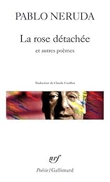 La  rose détachée