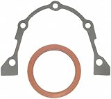 Fel-Pro BS 40603 Rear Engine Main Seal Set