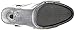 Ellie Shoes Women's M-Jewel, Clear, 7 M US