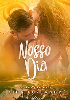 Livro Nosso Dia (Nossas Histórias Livro 2)