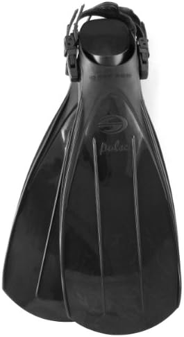 Deep See Pulse Fin