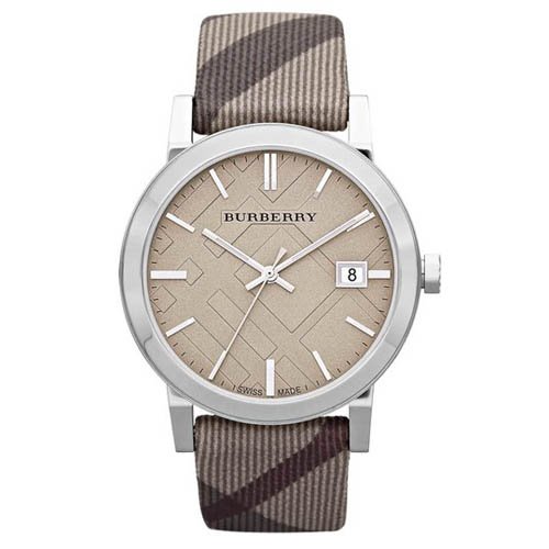 Womens Watches BURBERRY BURBERRY HERITAGE BU9023