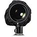 LensCoat Raincoat RS for Camera and Lens Small Rain Cover Sleeve Protection LCRSSMBK