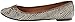 Seychelles Women's Standing In Line Ballet Flat