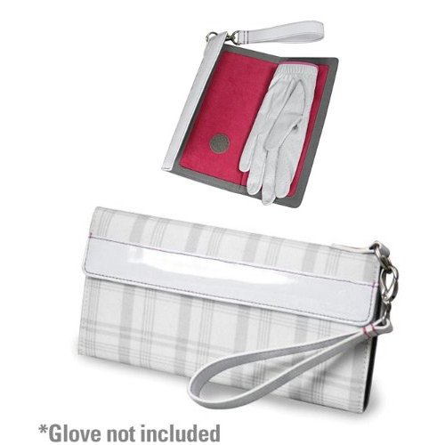 Adidas Golf- Ladies Collection Glove Case