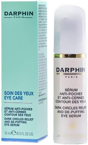 darphin dark circles relief