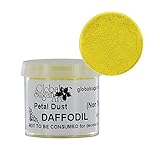 Daffodil Petal Dust by Global Sugar Art