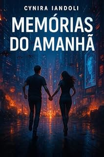 Livro Memórias do Amanhã