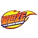 Delta Children Plastic Toddler Bed, Nick Jr. Blaze/The Monster Machines