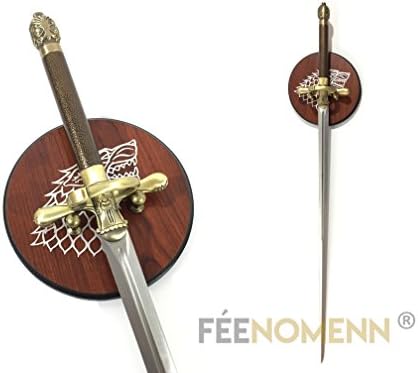 FEENOMENN GAME OF THRONES - Arya Stark Needle Cosplay - Goodies Collection Accessory