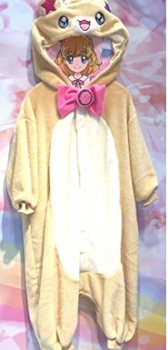 Amazon プリティストア限定 モフルン なりきり 着ぐるみ アニメ 萌えグッズ 通販
