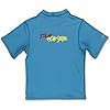 Dakine-Kids-Heavy-Duty-Loose-Fit-Short-Sleeve-Rashguard-T-Shirt-Neon-Blue-6