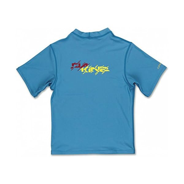 Dakine-Kids-Heavy-Duty-Loose-Fit-Short-Sleeve-Rashguard-T-Shirt-Neon-Blue-6