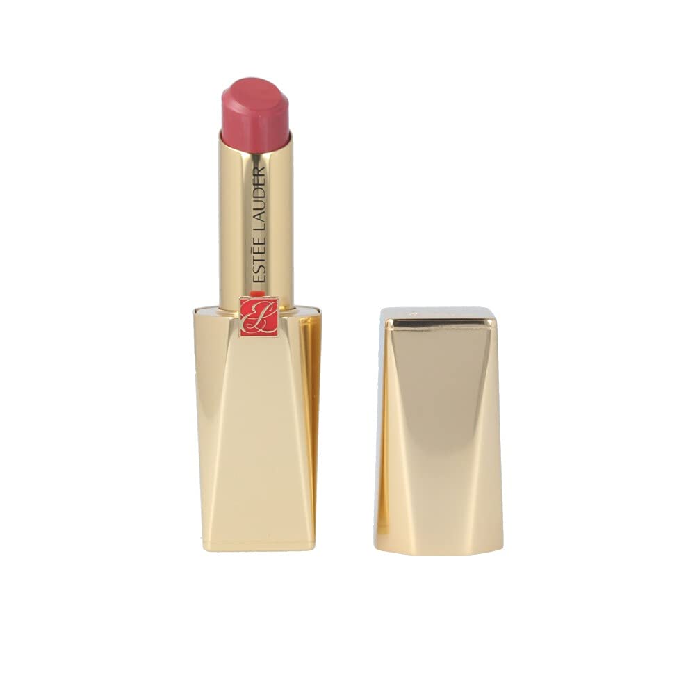 Estée Lauder Pure Color Envy Matte Lipstick 24, Sweeten, 3.5g