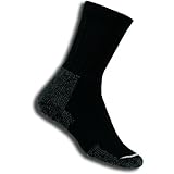 thorlos Women’s Kxw Max Cushion Hiking Crew Socks