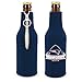 NFL New England Patriots 2014 Super Bowl XLIX Champions Bottle Suit for 12-Ounce Bottle, Navy