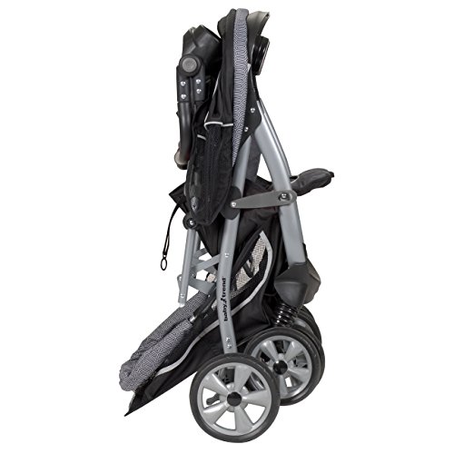 Baby Trend Encore Lite Travel System, Archway