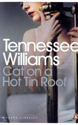 "Cat on a Hot Tin Roof (Penguin Modern Classics)" av Tennessee Williams