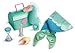 American Girl WellieWishers Ocean Treasures Set for 14.5