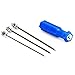 Livestock Stainless Steel Three-purpose Trocar