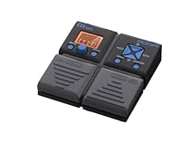 Zoom G1on Guitar Effects Pedal
