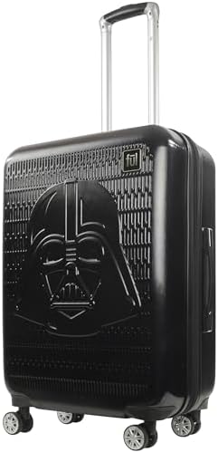 Amazon.com | FUL Star Wars Stormtrooper 22 Inch Rolling Luggage