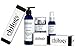 Chilogy - Charcoal Face Wash 6oz, Daily Facial Cleanser with Activated Charcoal, Skin Care Products for Men and Women