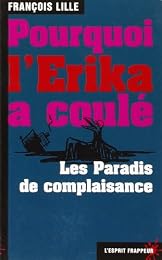 Pourquoi l'Erika a coulé
