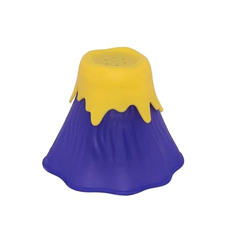 Vulcano - Limpiador para horno de microondas: Amazon.es: Hogar