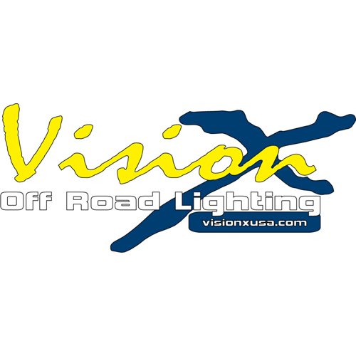 Vision X Lighting 9153223 Xmitter Prime Xtreme Black 30